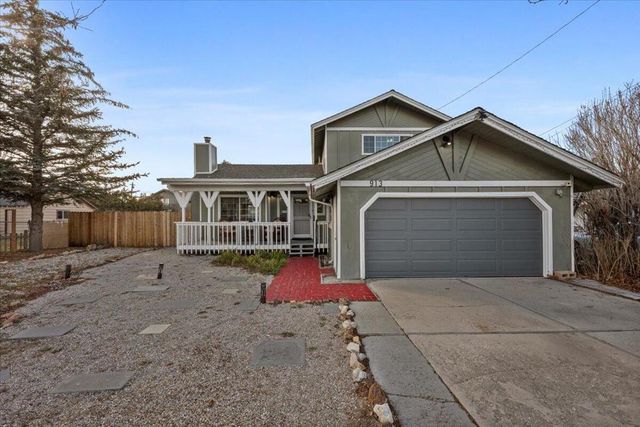 913 Mount Doble Drive, Big Bear, CA 92314