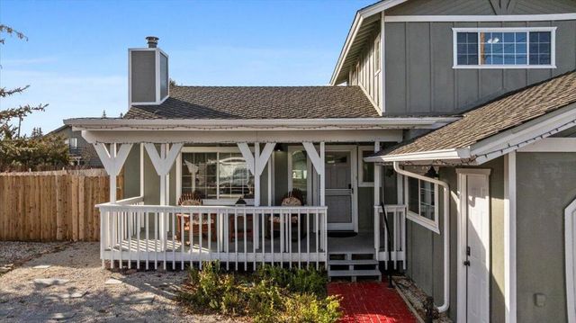 913 Mount Doble Drive, Big Bear, CA 92314