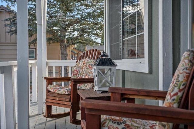 913 Mount Doble Drive, Big Bear, CA 92314