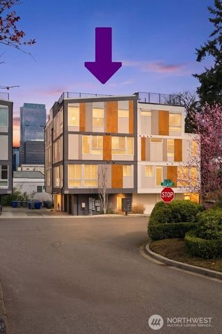 10712 SE 2nd Street, Bellevue, WA 98004