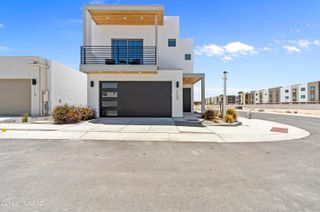 1224 E Liggins Street, Tucson, AZ 85713