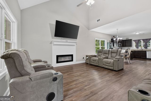 115 Partridge Drive, Monticello, GA 31064
