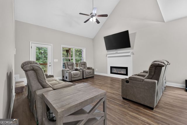115 Partridge Drive, Monticello, GA 31064