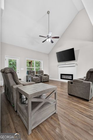 115 Partridge Drive, Monticello, GA 31064