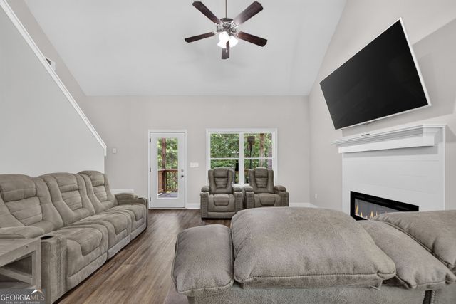 115 Partridge Drive, Monticello, GA 31064