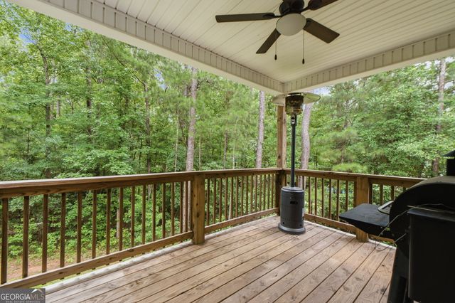 115 Partridge Drive, Monticello, GA 31064