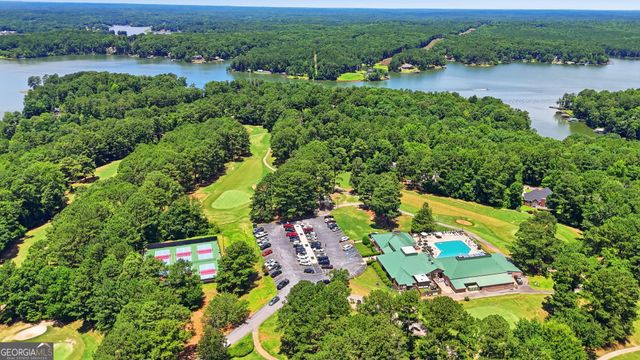 115 Partridge Drive, Monticello, GA 31064