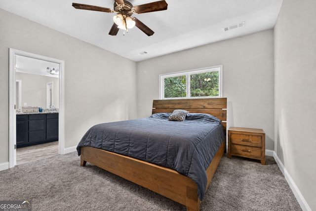 115 Partridge Drive, Monticello, GA 31064