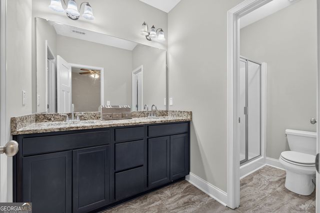 115 Partridge Drive, Monticello, GA 31064