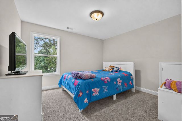115 Partridge Drive, Monticello, GA 31064