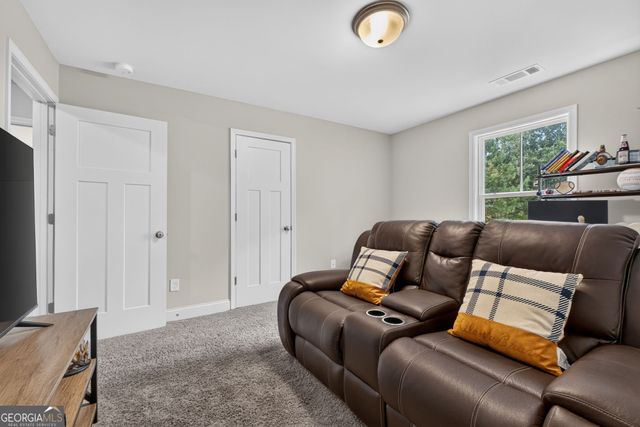 115 Partridge Drive, Monticello, GA 31064