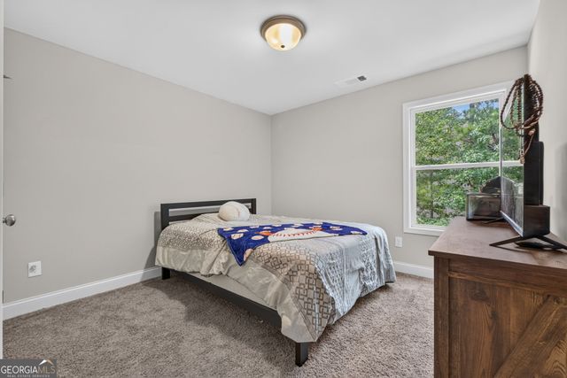 115 Partridge Drive, Monticello, GA 31064