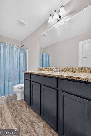 115 Partridge Drive, Monticello, GA 31064