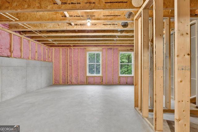 115 Partridge Drive, Monticello, GA 31064