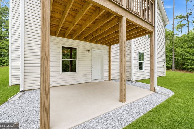 115 Partridge Drive, Monticello, GA 31064