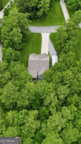 115 Partridge Drive, Monticello, GA 31064