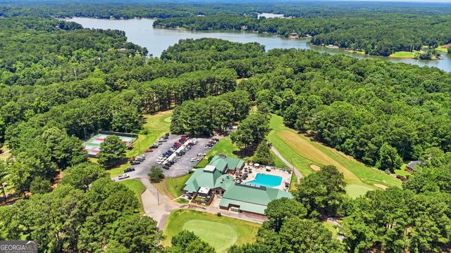 115 Partridge Drive, Monticello, GA 31064