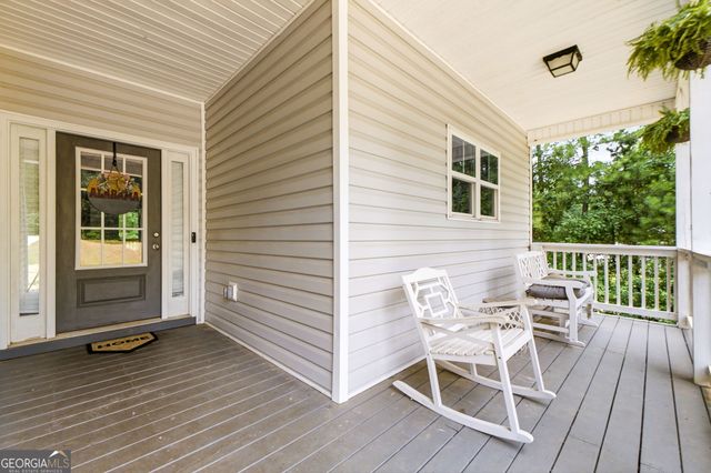 115 Partridge Drive, Monticello, GA 31064