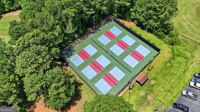 115 Partridge Drive, Monticello, GA 31064