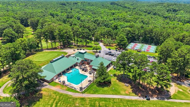 115 Partridge Drive, Monticello, GA 31064
