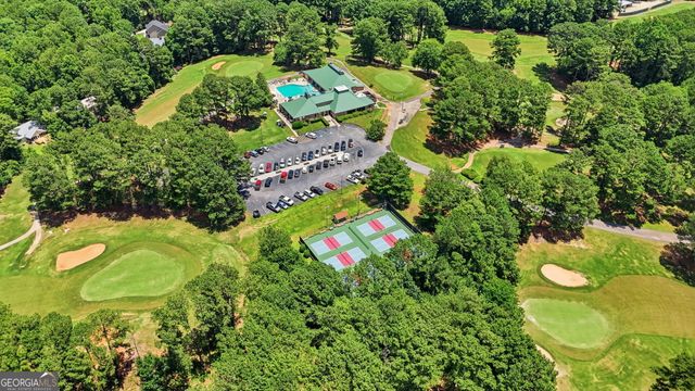 115 Partridge Drive, Monticello, GA 31064
