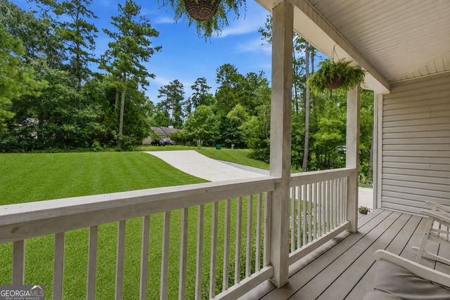 115 Partridge Drive, Monticello, GA 31064
