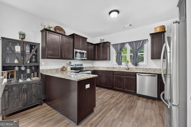 115 Partridge Drive, Monticello, GA 31064