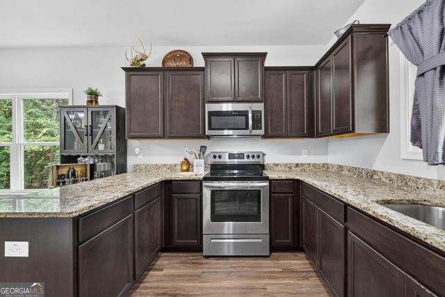 115 Partridge Drive, Monticello, GA 31064
