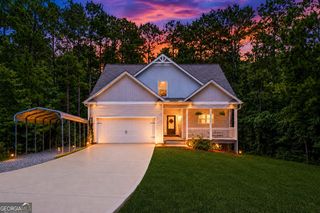 115 Partridge Drive, Monticello, GA 31064