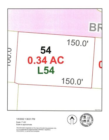 54-57 Breton And Calkins Road, Palmer, MA 01069