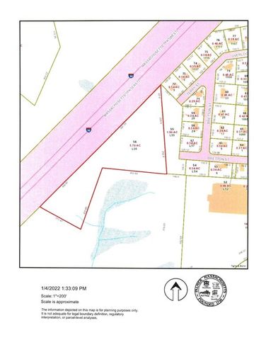 54-57 Breton And Calkins Road, Palmer, MA 01069