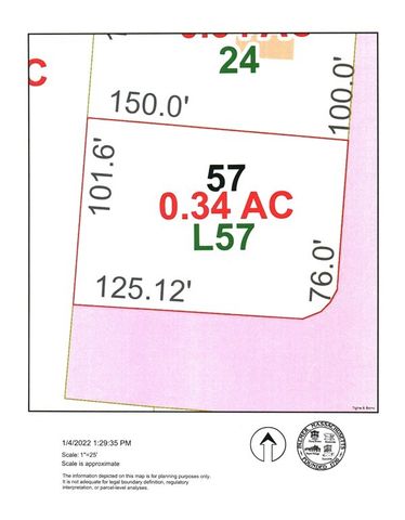 54-57 Breton And Calkins Road, Palmer, MA 01069