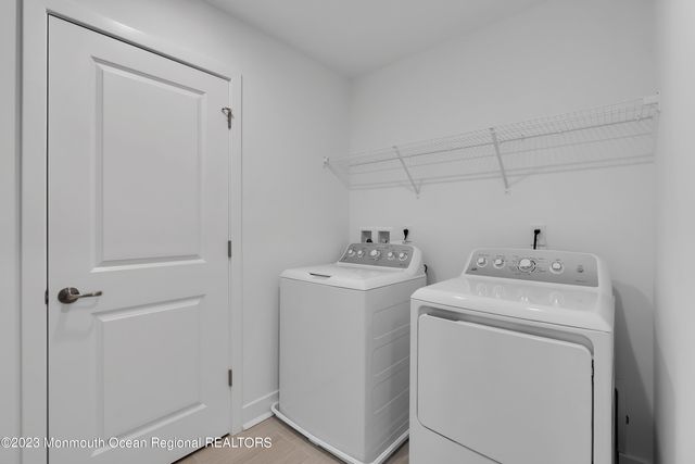 110 Woolley Court, Ocean Twp, NJ 07755
