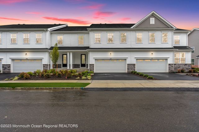 110 Woolley Court, Ocean Twp, NJ 07755