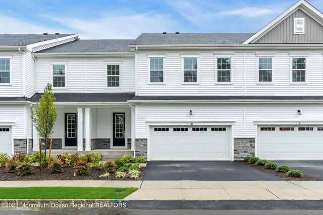 110 Woolley Court, Ocean Twp, NJ 07755