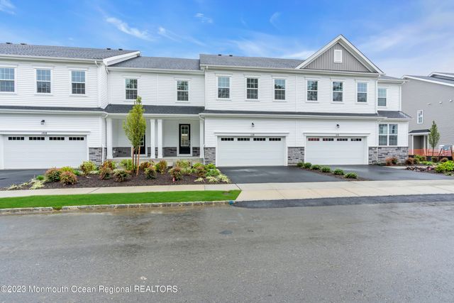 110 Woolley Court, Ocean Twp, NJ 07755