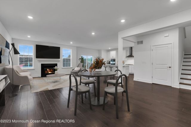 110 Woolley Court, Ocean Twp, NJ 07755