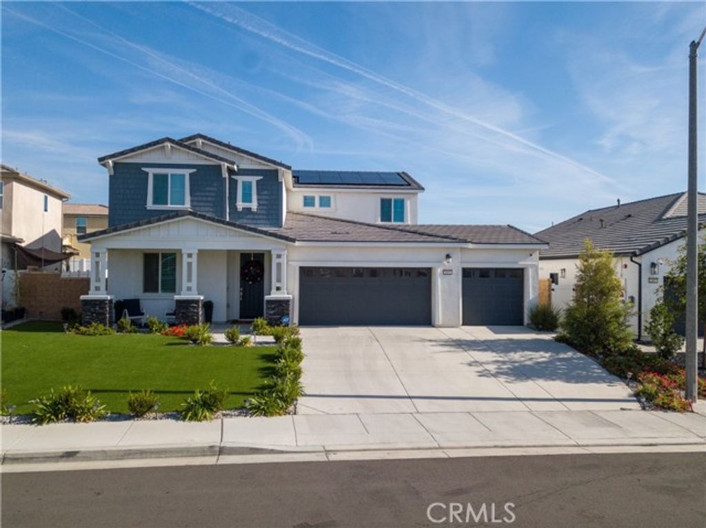 2411 Huron, Rialto, CA 92377