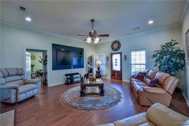 2008 Cribbs Mill, Tuscaloosa, AL 35404