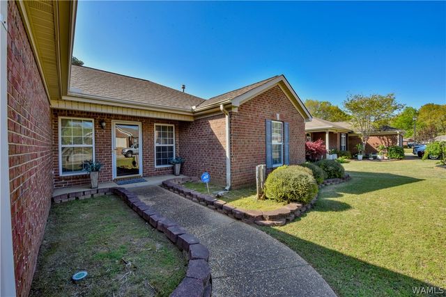 2008 Cribbs Mill, Tuscaloosa, AL 35404