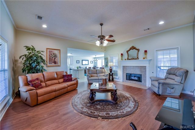 2008 Cribbs Mill, Tuscaloosa, AL 35404