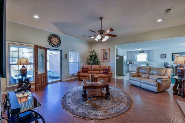 2008 Cribbs Mill, Tuscaloosa, AL 35404