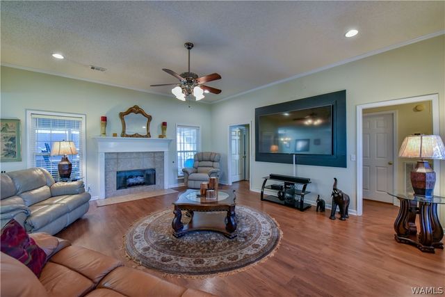 2008 Cribbs Mill, Tuscaloosa, AL 35404