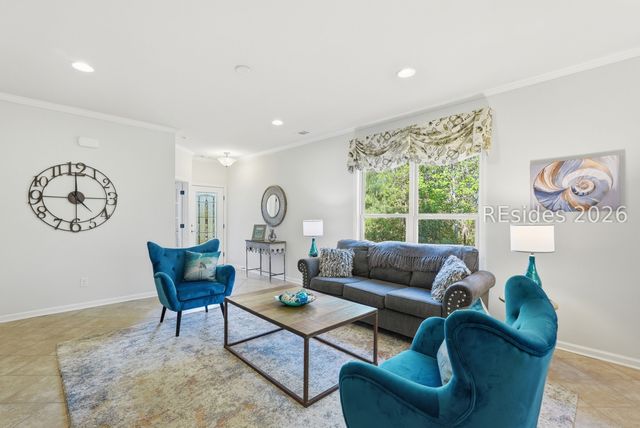 7 Chicory Ct, Bluffton, SC 29909