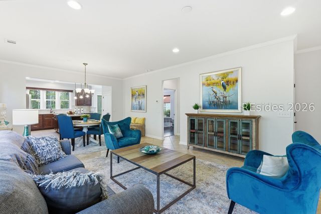 7 Chicory Ct, Bluffton, SC 29909