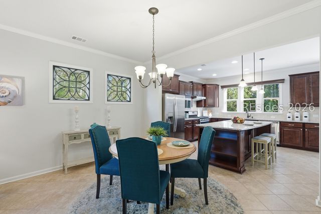 7 Chicory Ct, Bluffton, SC 29909