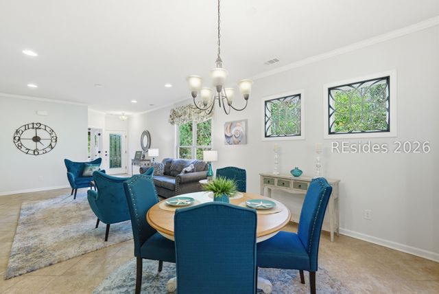 7 Chicory Ct, Bluffton, SC 29909