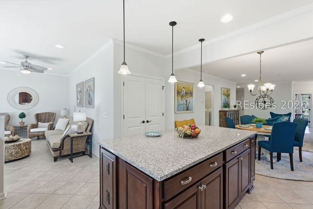 7 Chicory Ct, Bluffton, SC 29909