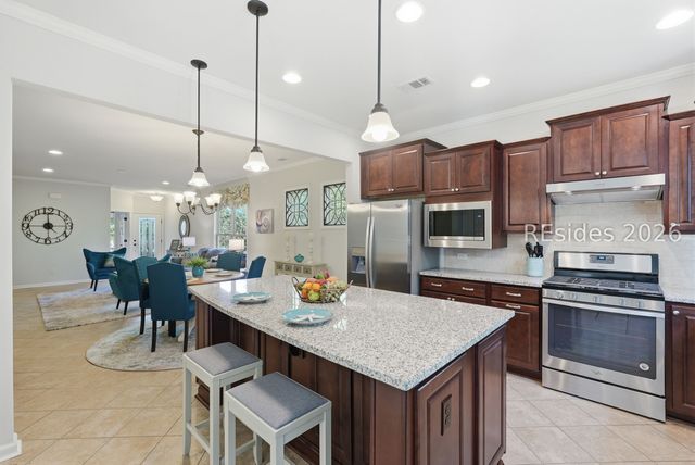 7 Chicory Ct, Bluffton, SC 29909