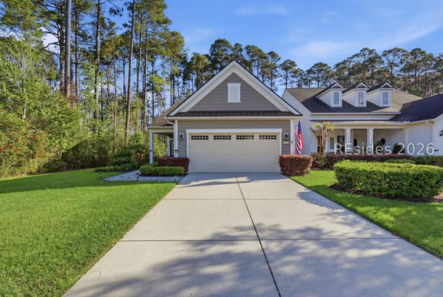 7 Chicory Ct, Bluffton, SC 29909